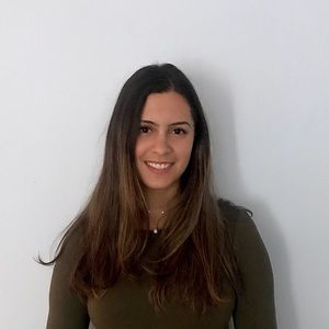 Meet your Posher, Samantha